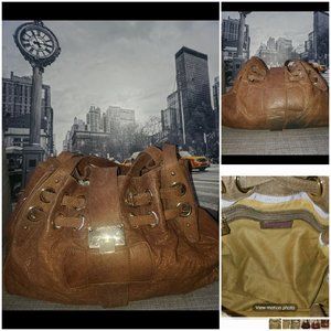 Jimmy Choo Ramona Bag